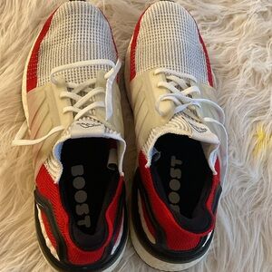 ADIDAS boost CONTINENTAL athletic men's shoes